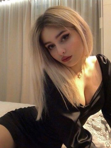 Проститутка Серафима Проститутка Серафима